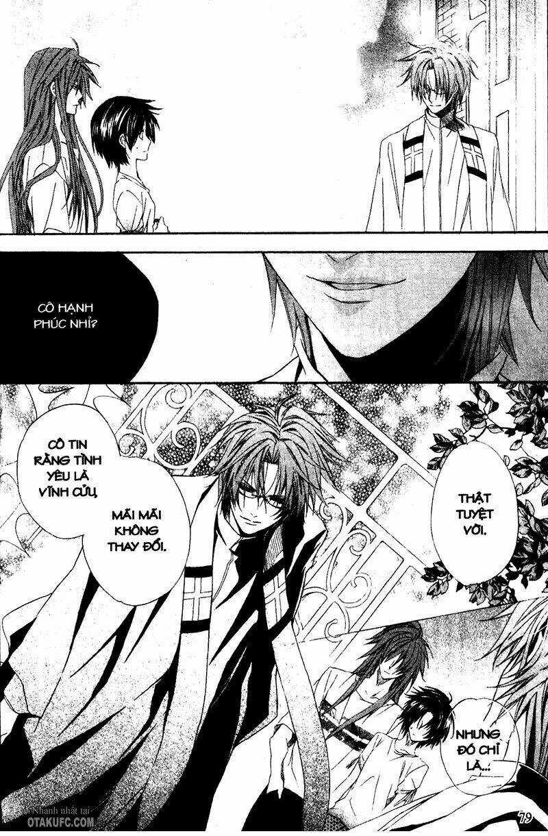 High & High - Chapter 13 - Trang 43