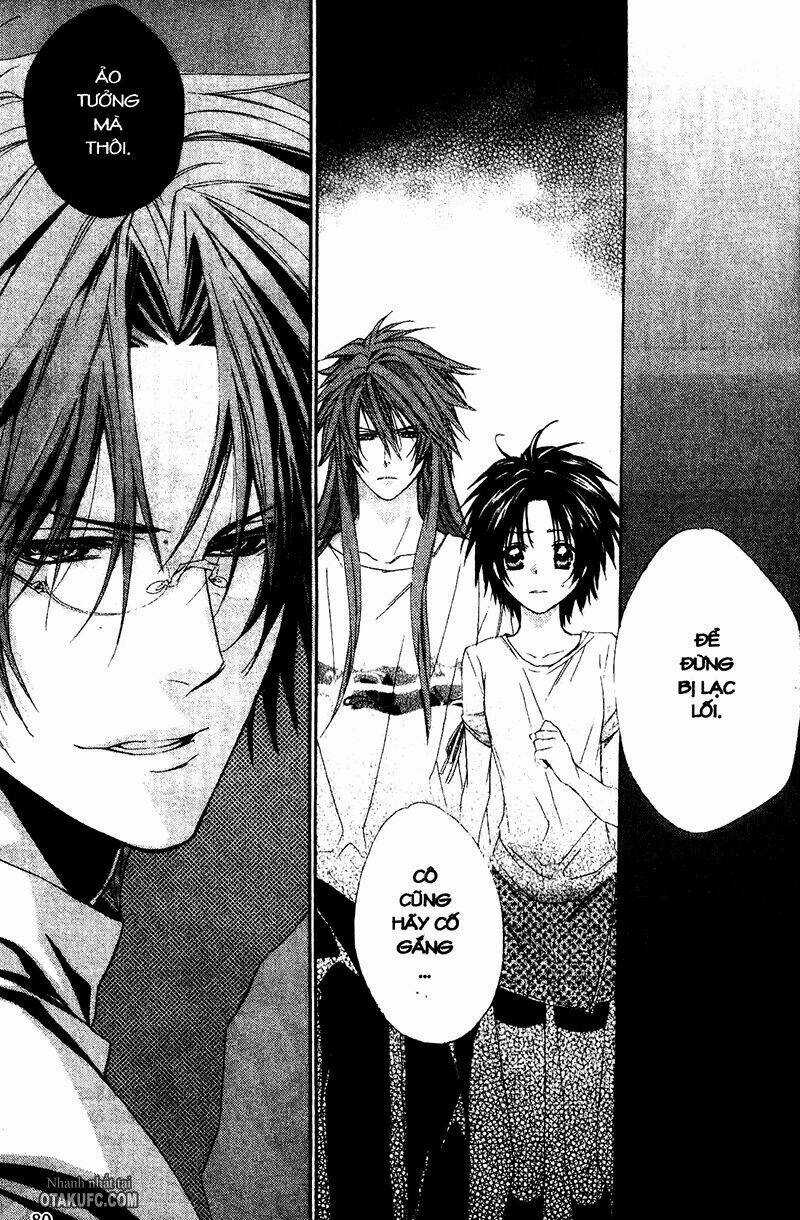 High & High - Chapter 13 - Trang 44