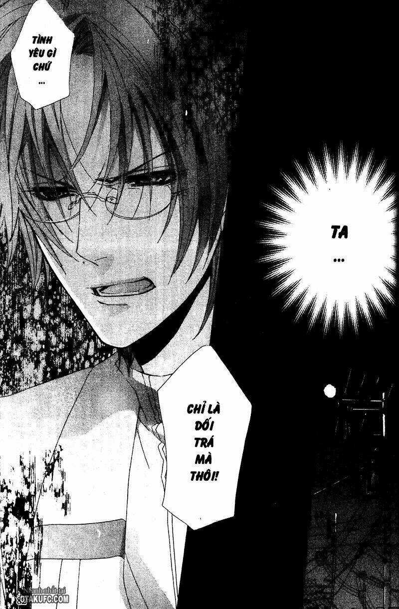 High & High - Chapter 13 - Trang 46