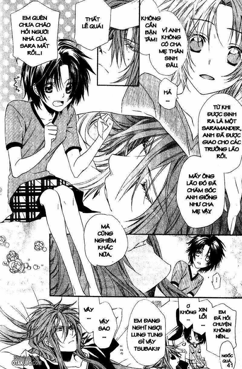 High & High - Chapter 13 - Trang 6