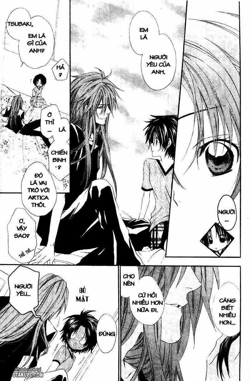 High & High - Chapter 13 - Trang 7