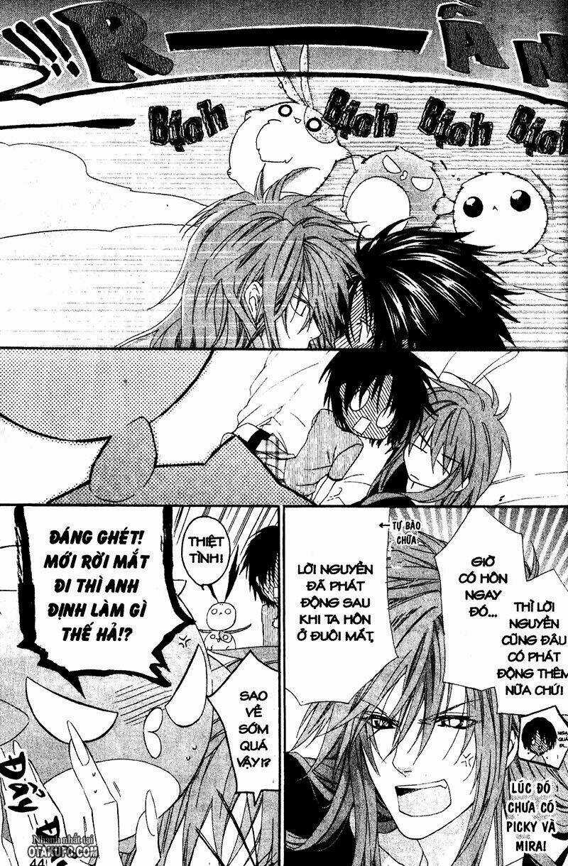 High & High - Chapter 13 - Trang 9