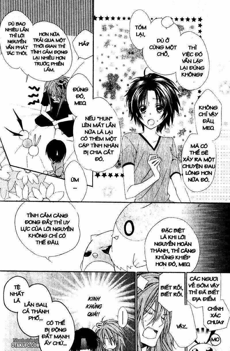 High & High - Chapter 13 - Trang 10