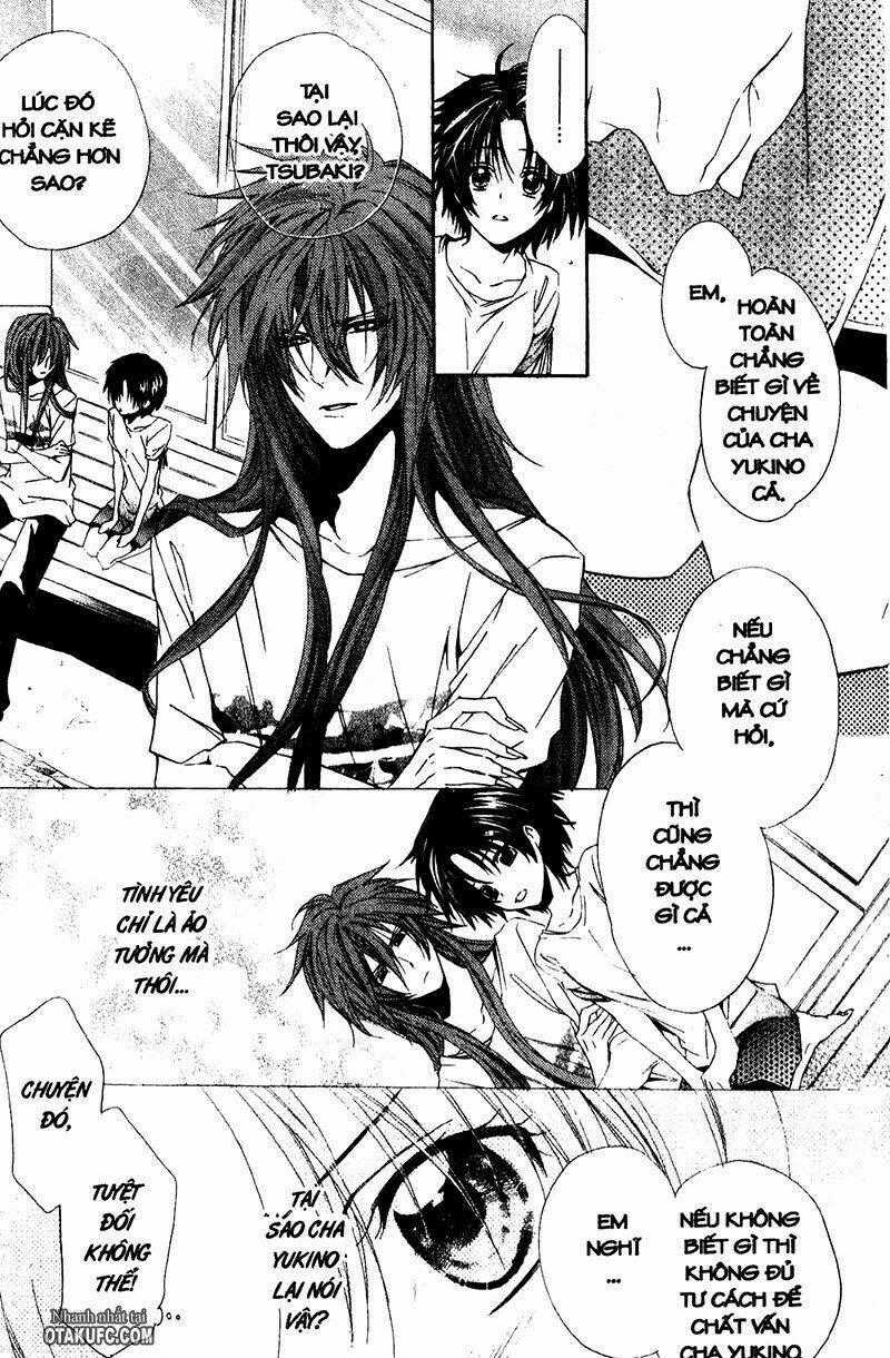 High & High - Chapter 14 - Trang 1