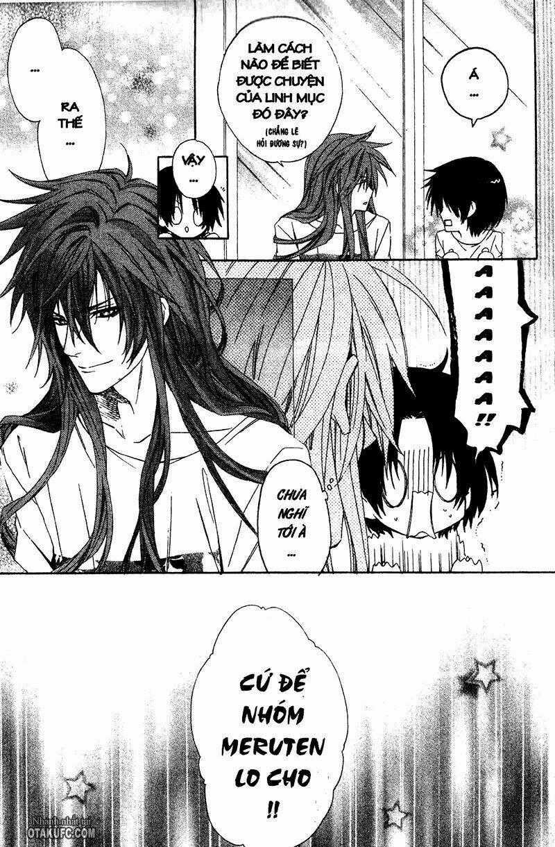 High & High - Chapter 14 - Trang 2