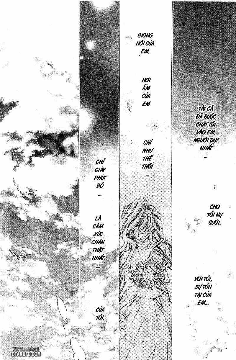 High & High - Chapter 14 - Trang 11