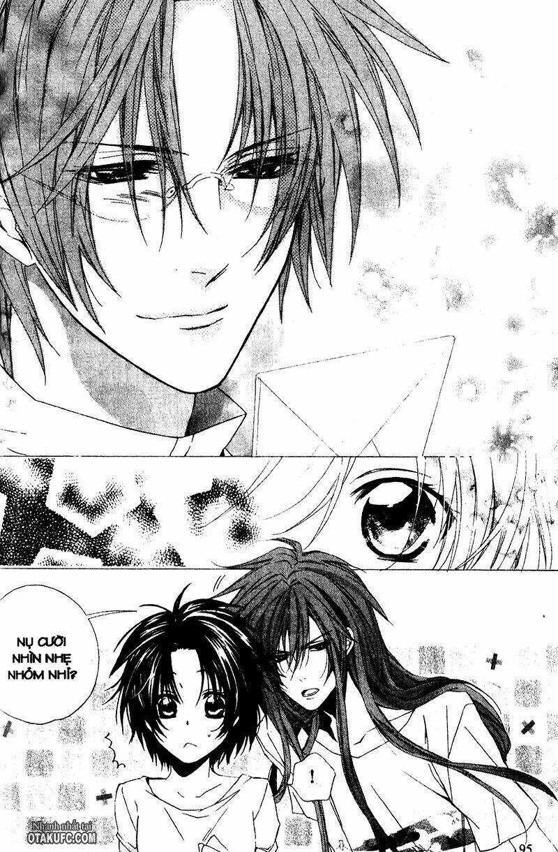 High & High - Chapter 14 - Trang 13