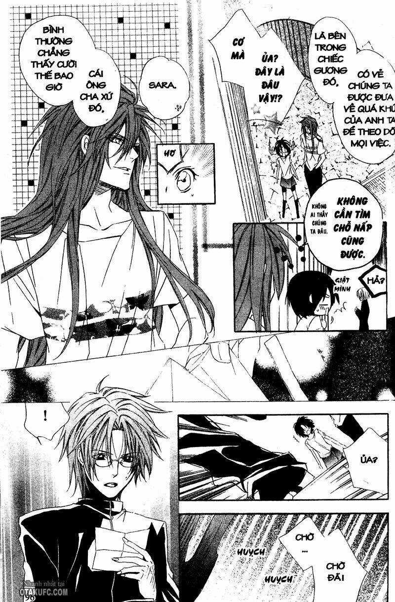 High & High - Chapter 14 - Trang 14