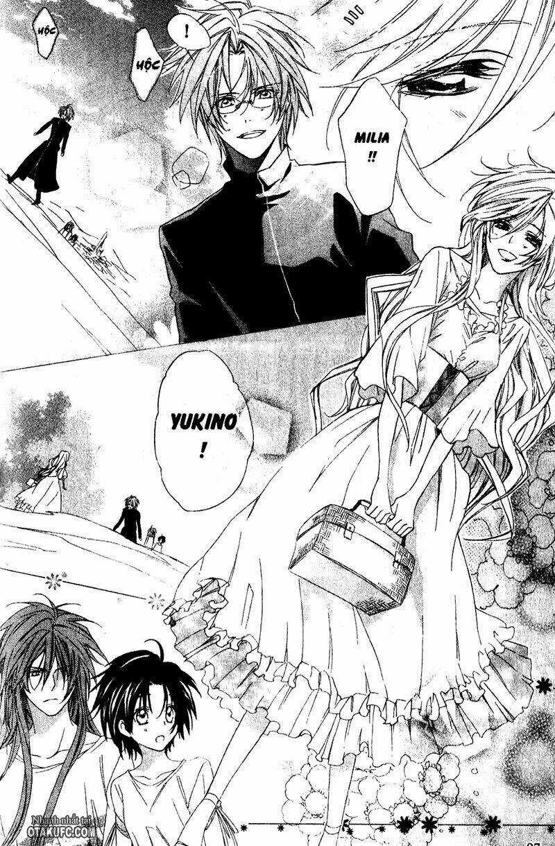 High & High - Chapter 14 - Trang 15