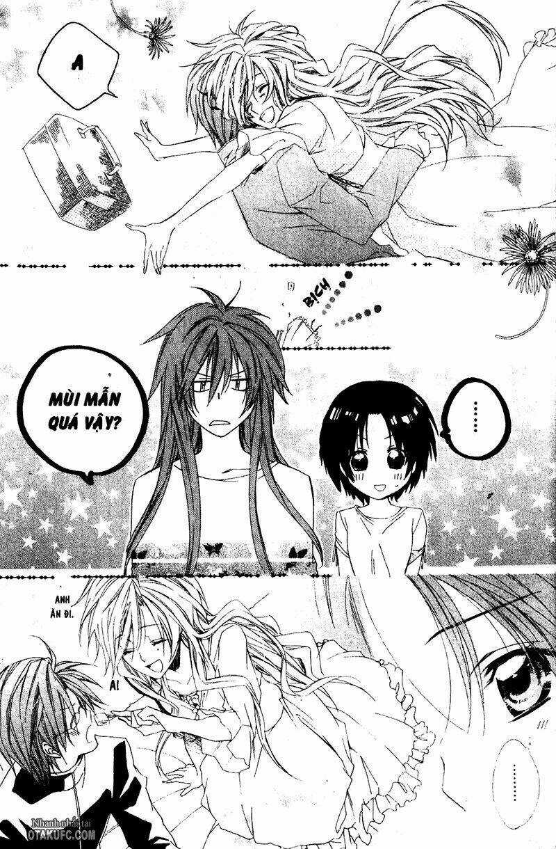 High & High - Chapter 14 - Trang 16