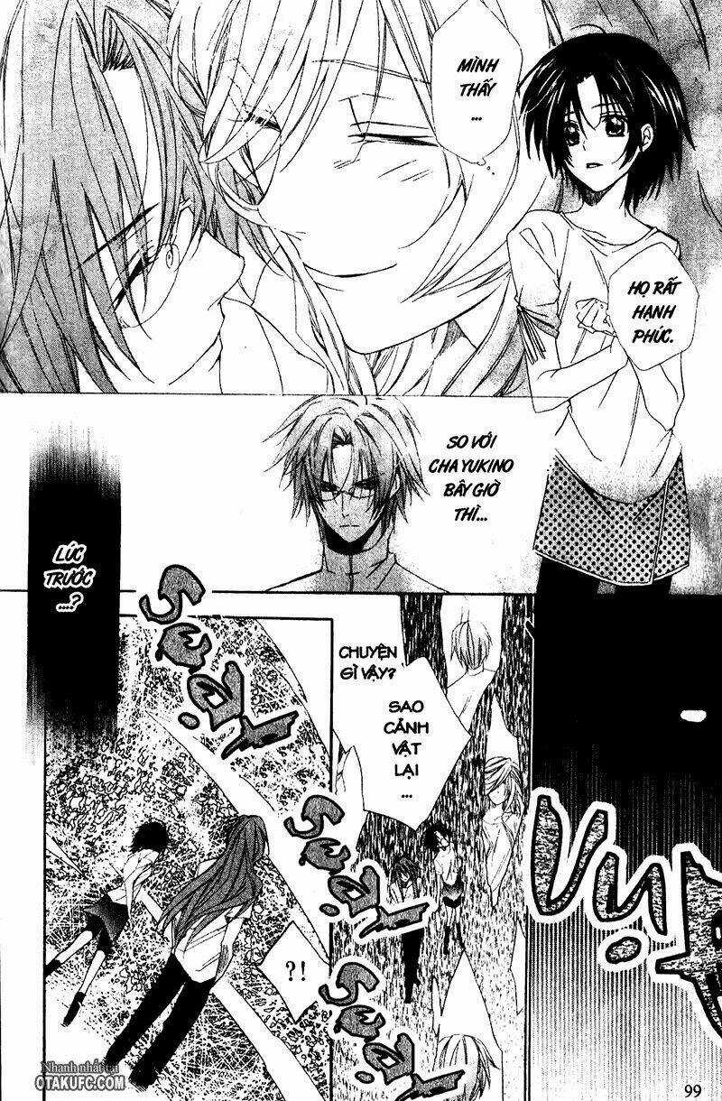 High & High - Chapter 14 - Trang 17