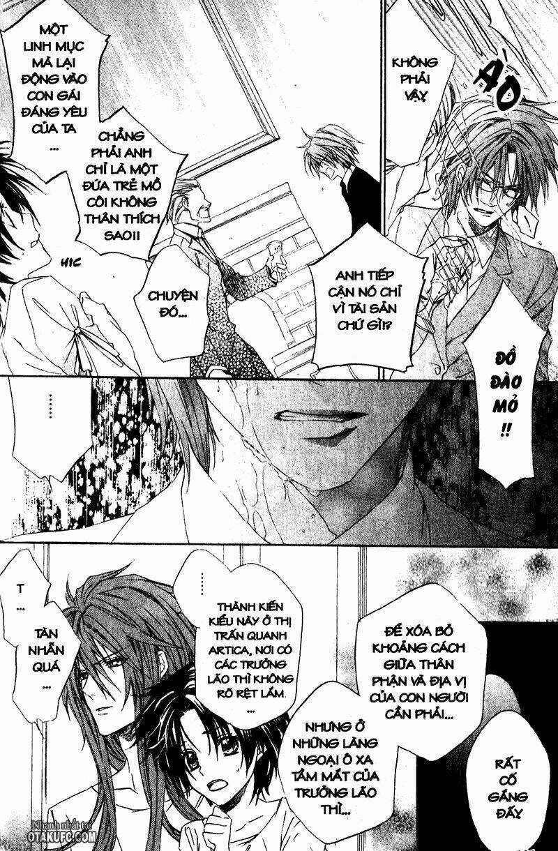 High & High - Chapter 14 - Trang 19