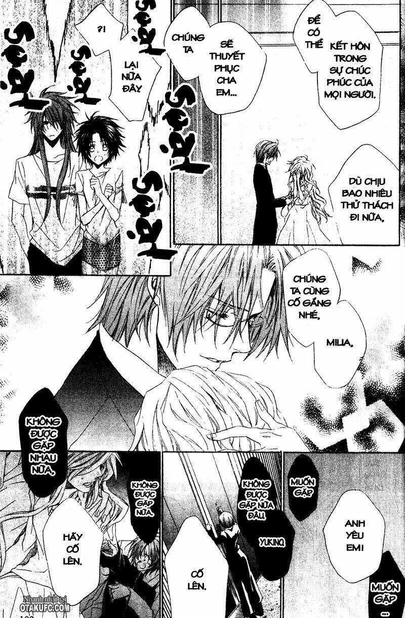 High & High - Chapter 14 - Trang 20