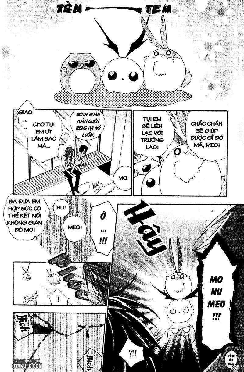 High & High - Chapter 14 - Trang 3