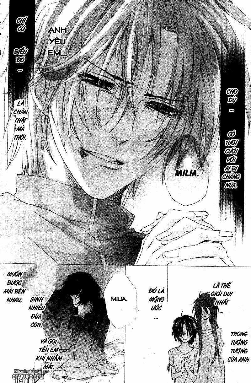 High & High - Chapter 14 - Trang 22