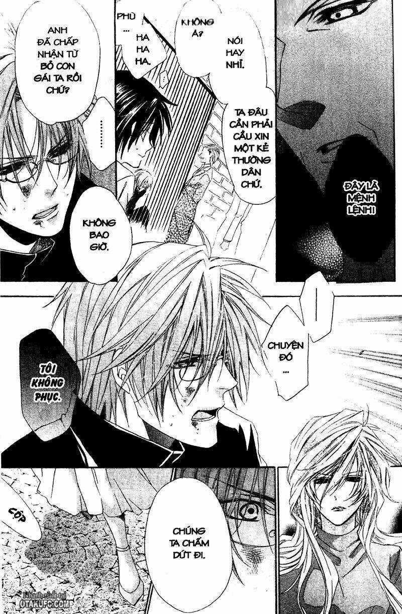 High & High - Chapter 14 - Trang 24