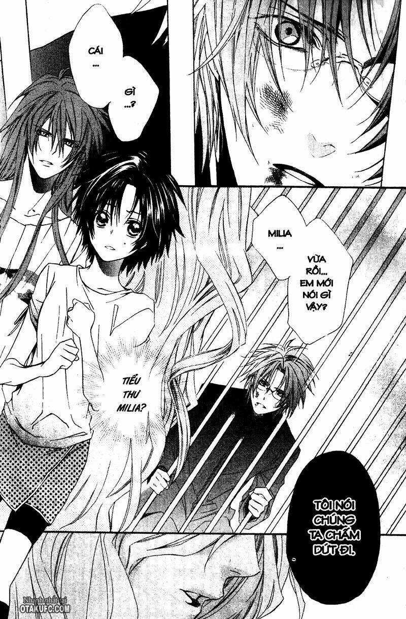 High & High - Chapter 14 - Trang 25