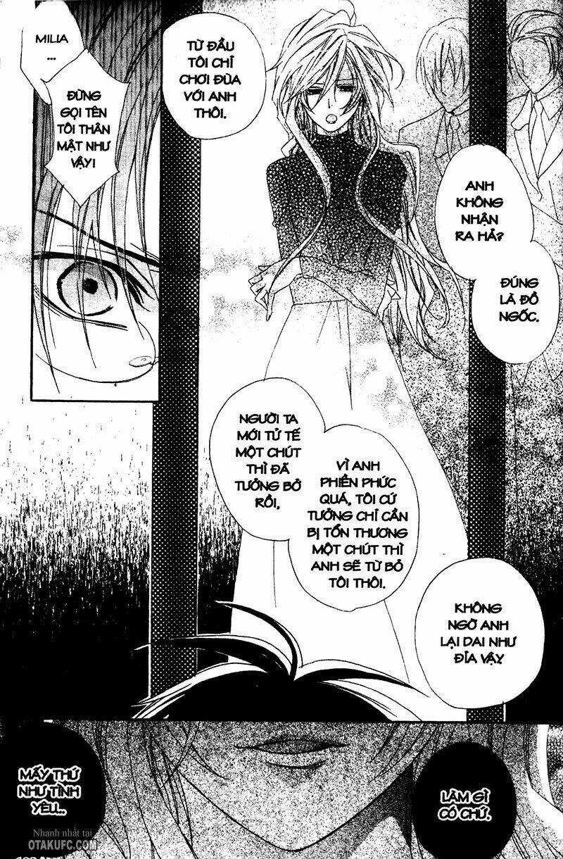 High & High - Chapter 14 - Trang 26