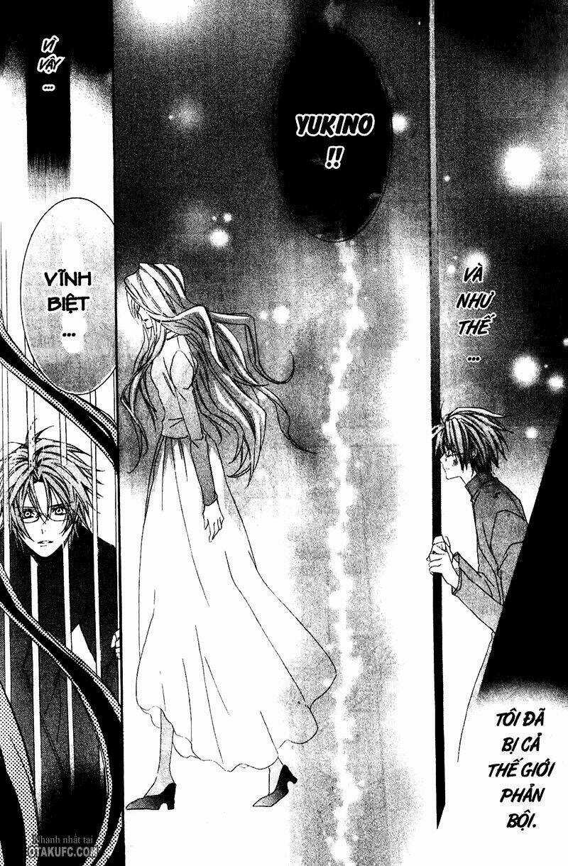 High & High - Chapter 14 - Trang 27