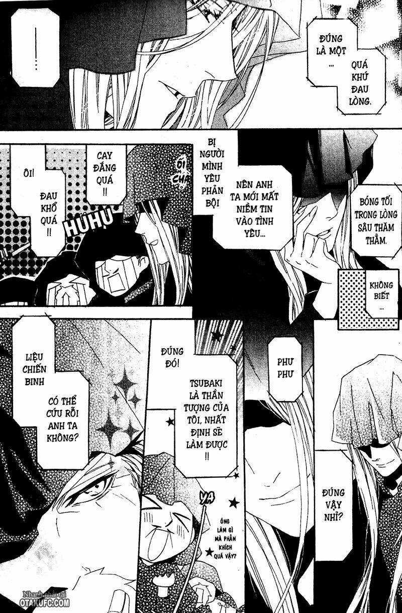 High & High - Chapter 14 - Trang 28