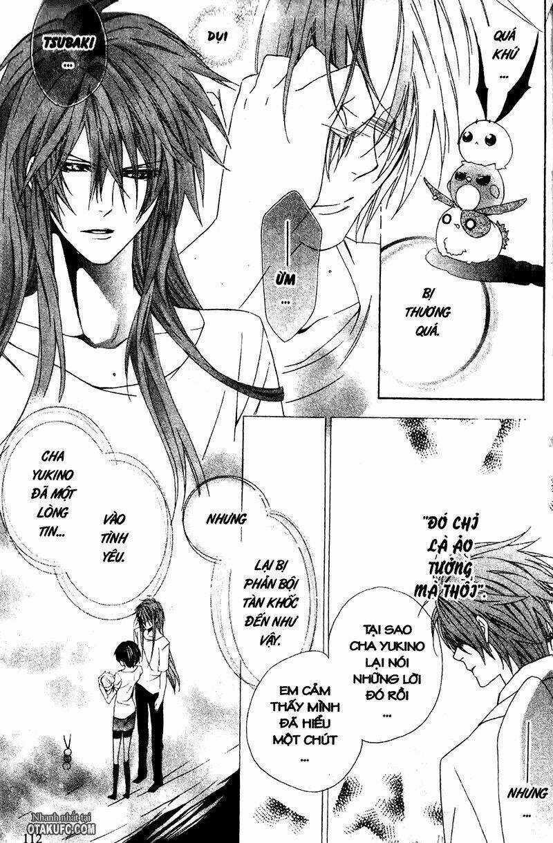 High & High - Chapter 14 - Trang 30