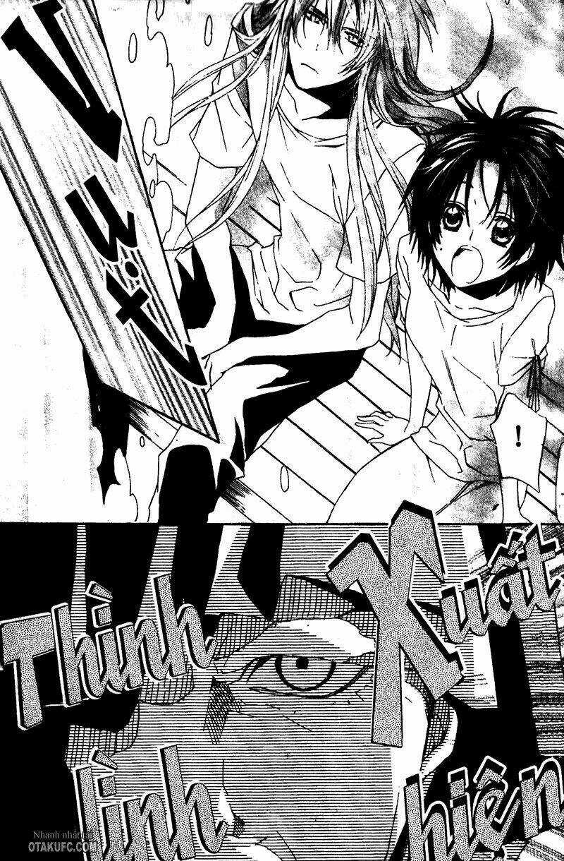 High & High - Chapter 14 - Trang 4