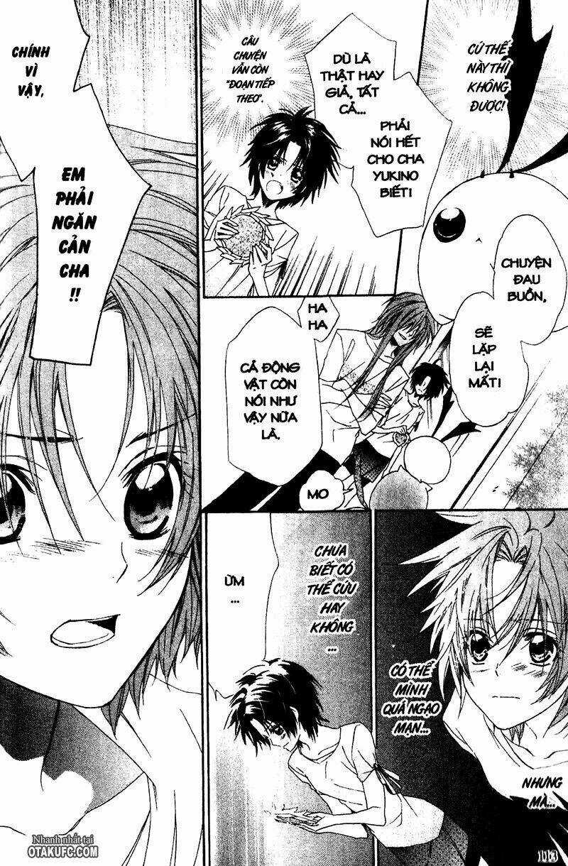 High & High - Chapter 14 - Trang 31