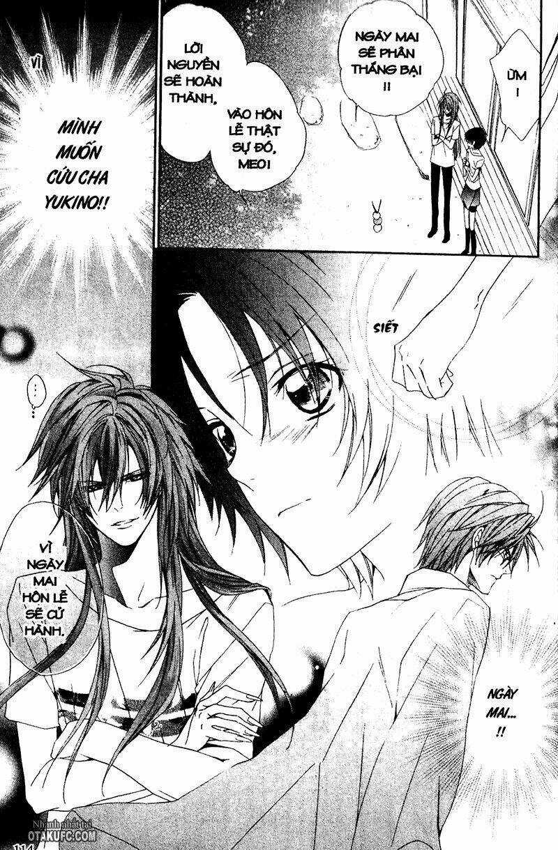 High & High - Chapter 14 - Trang 32