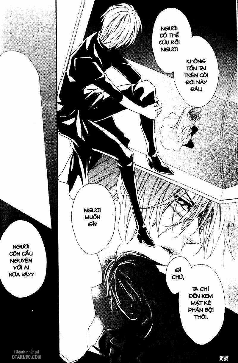 High & High - Chapter 14 - Trang 33