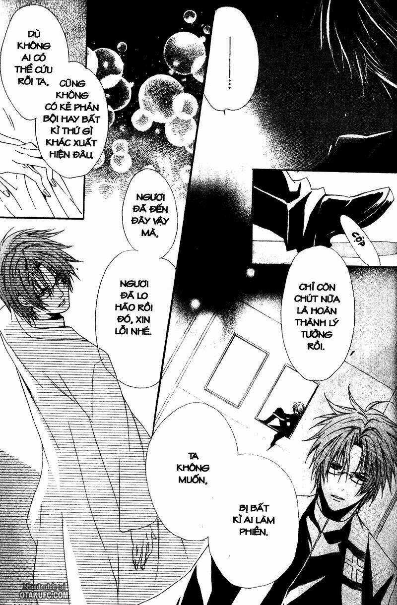 High & High - Chapter 14 - Trang 34