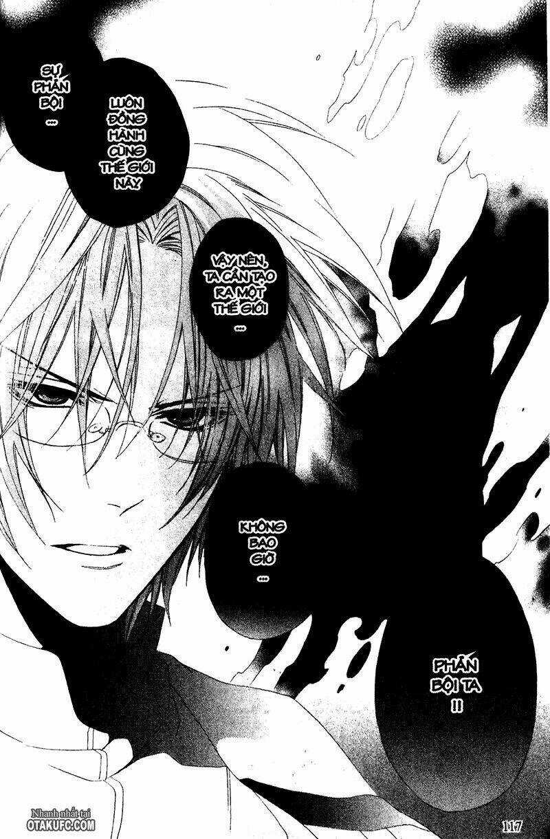 High & High - Chapter 14 - Trang 35