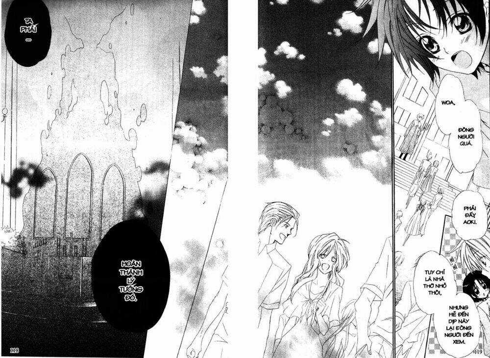 High & High - Chapter 14 - Trang 36