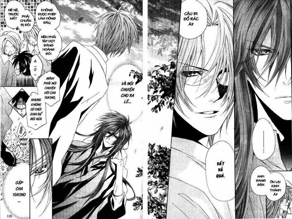 High & High - Chapter 14 - Trang 37