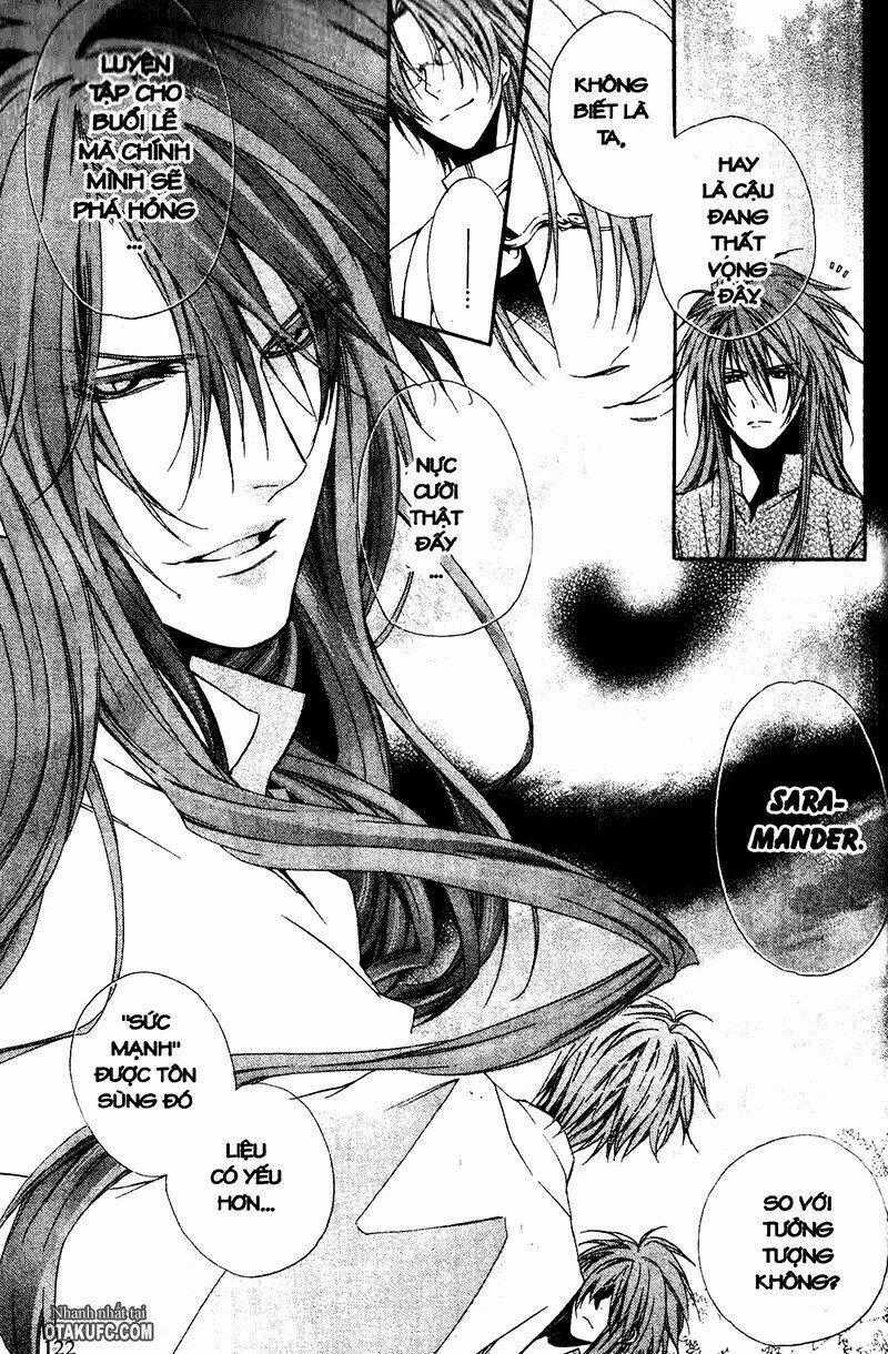 High & High - Chapter 14 - Trang 38