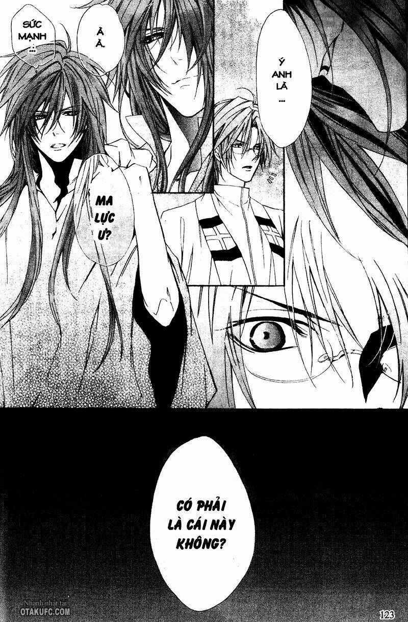 High & High - Chapter 14 - Trang 39