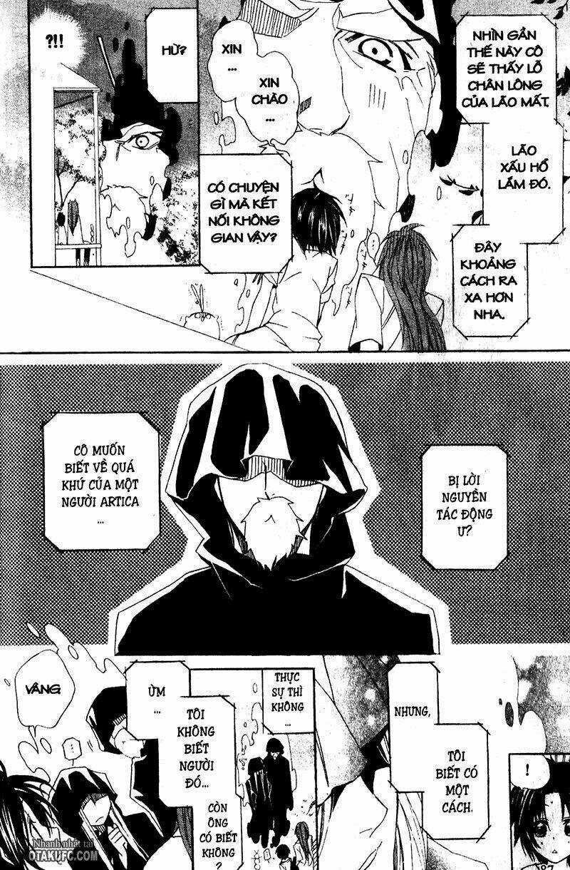 High & High - Chapter 14 - Trang 5