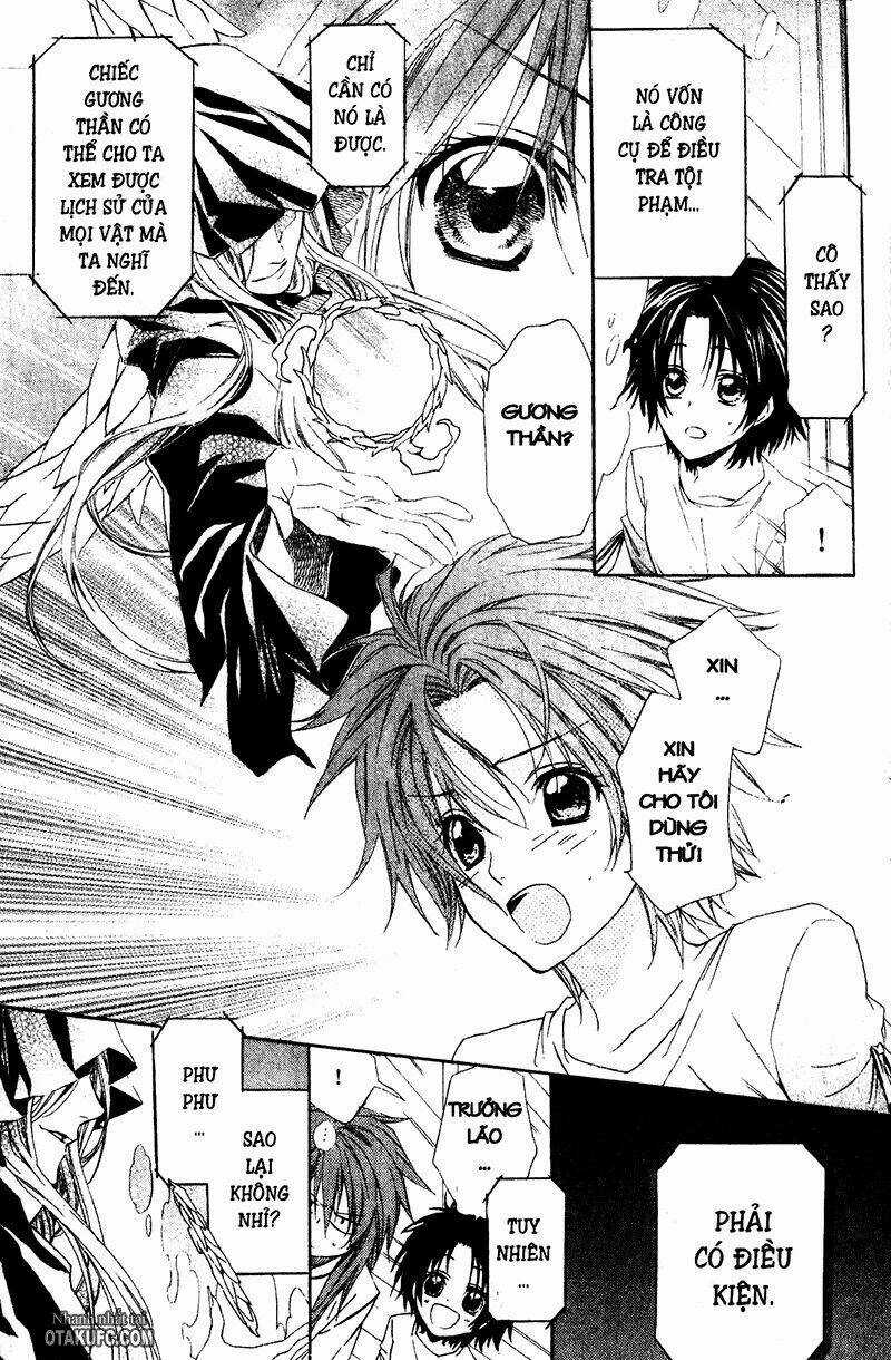 High & High - Chapter 14 - Trang 6