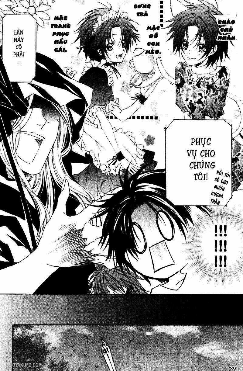 High & High - Chapter 14 - Trang 7