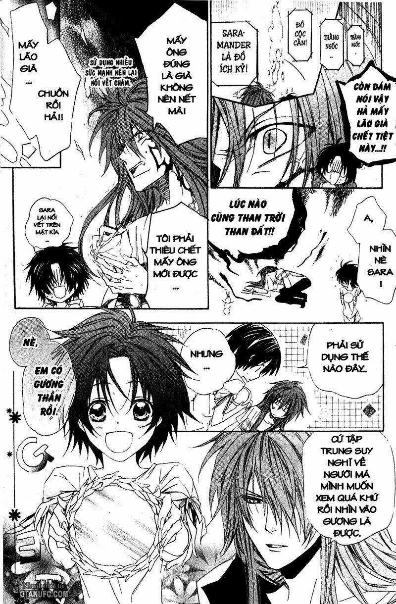 High & High - Chapter 14 - Trang 8