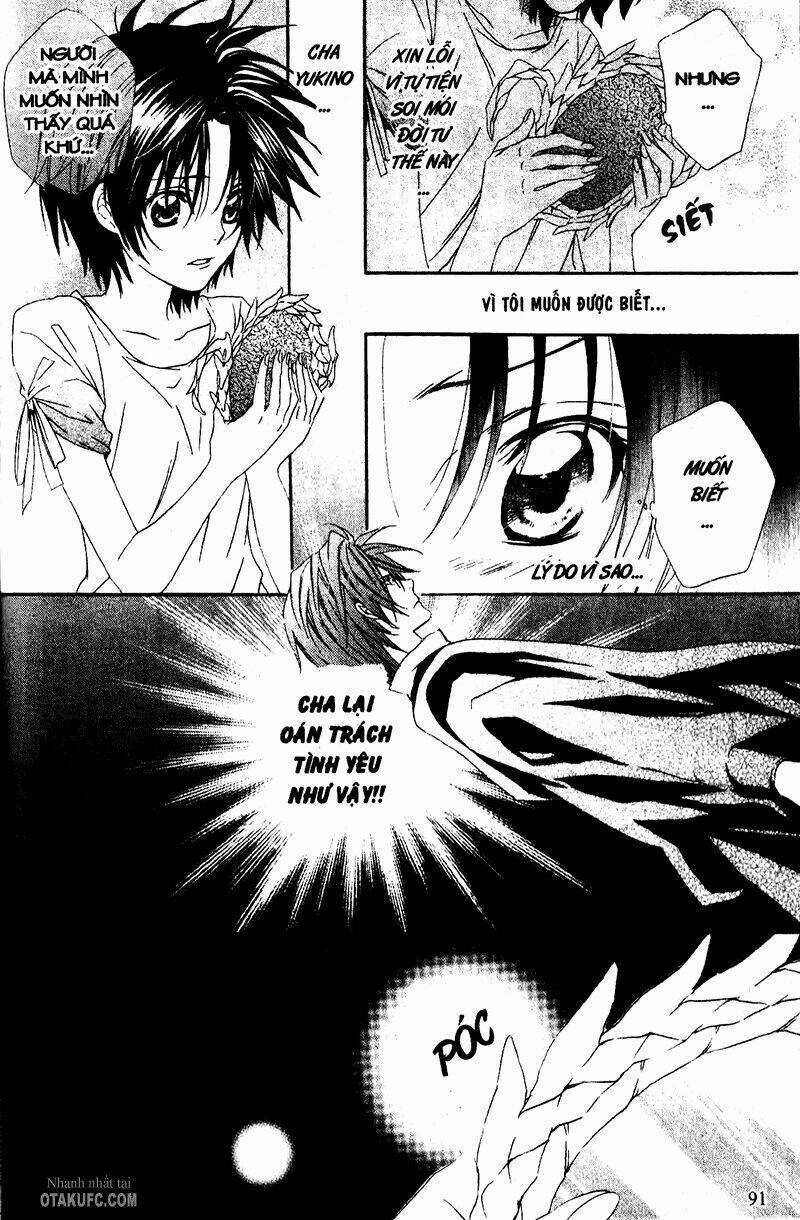 High & High - Chapter 14 - Trang 9