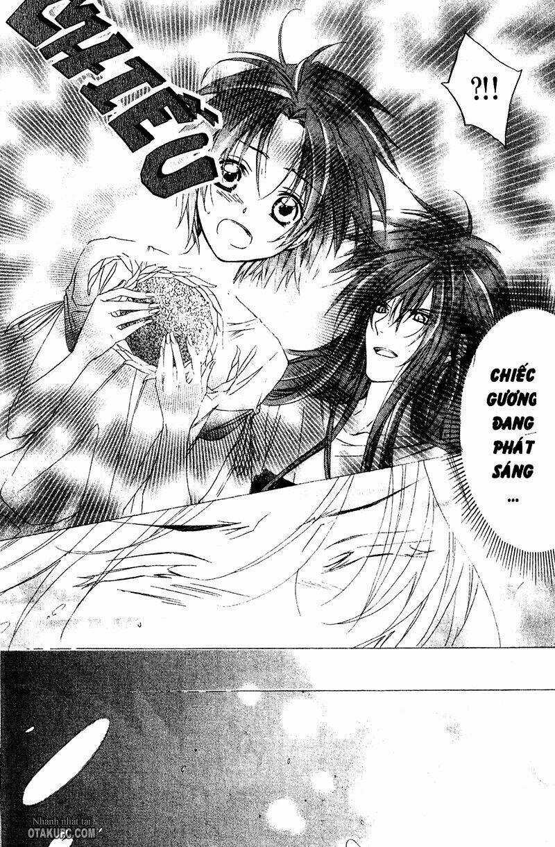 High & High - Chapter 14 - Trang 10