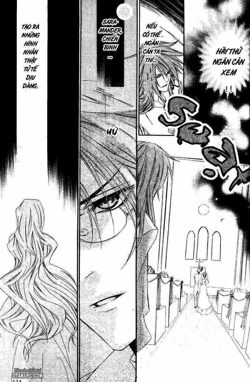 High & High - Chapter 15 - Trang 11