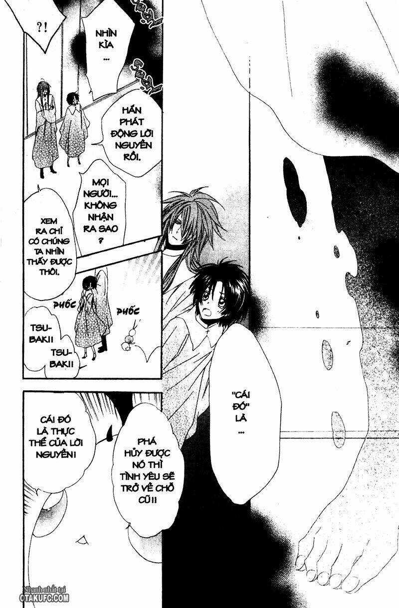 High & High - Chapter 15 - Trang 12