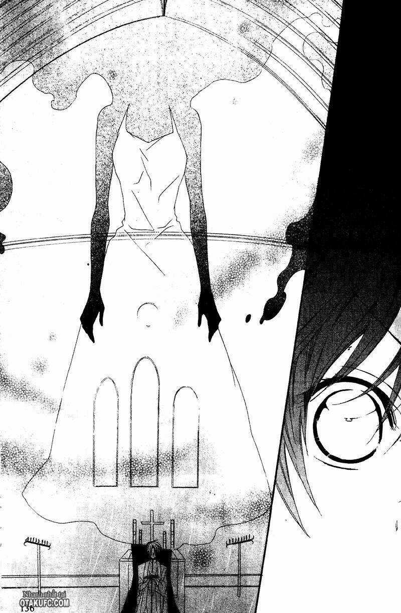 High & High - Chapter 15 - Trang 13