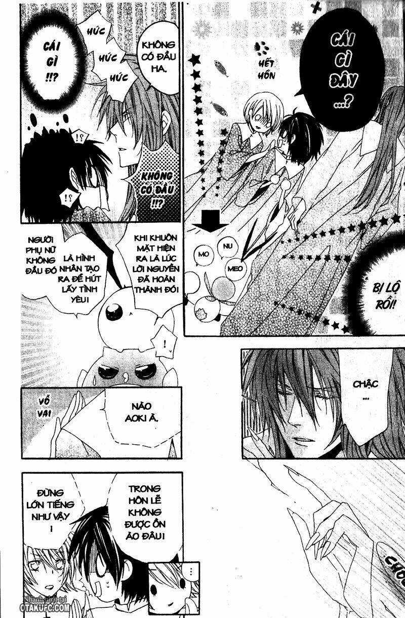 High & High - Chapter 15 - Trang 14