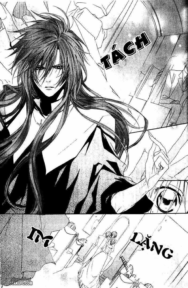 High & High - Chapter 15 - Trang 15