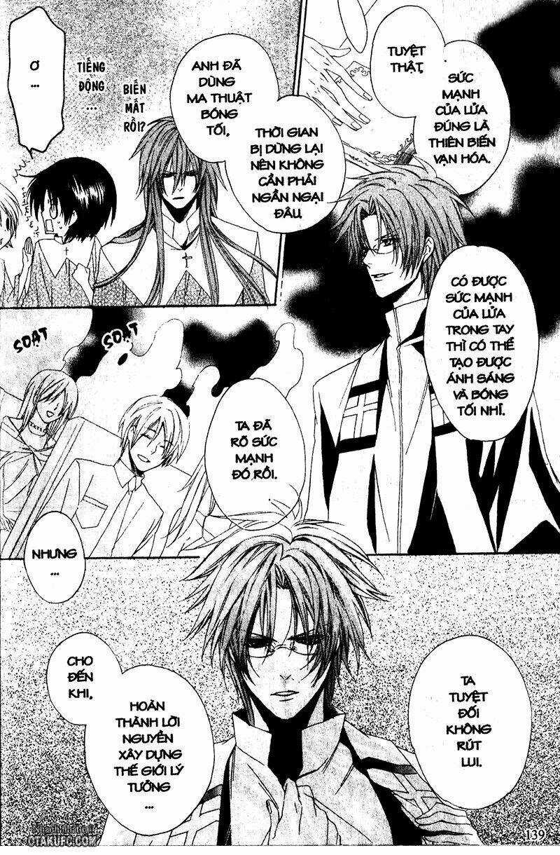 High & High - Chapter 15 - Trang 16