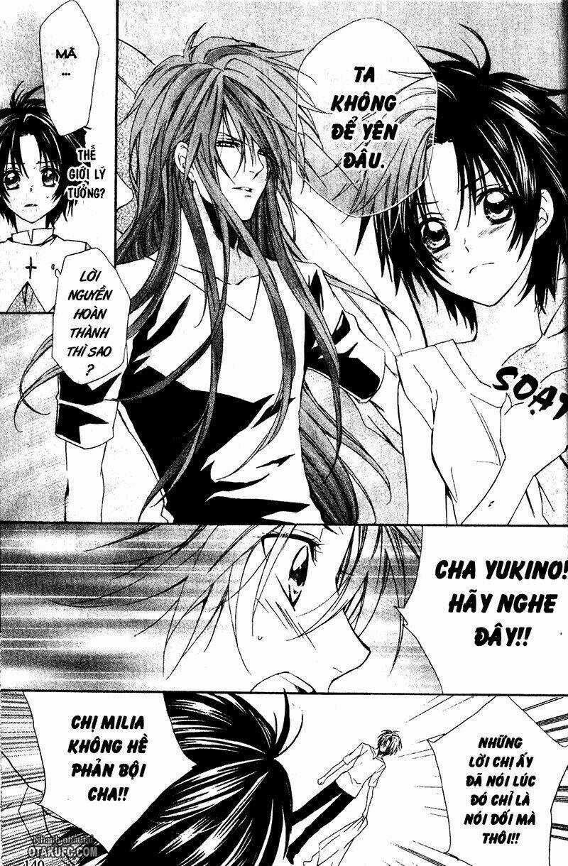 High & High - Chapter 15 - Trang 17