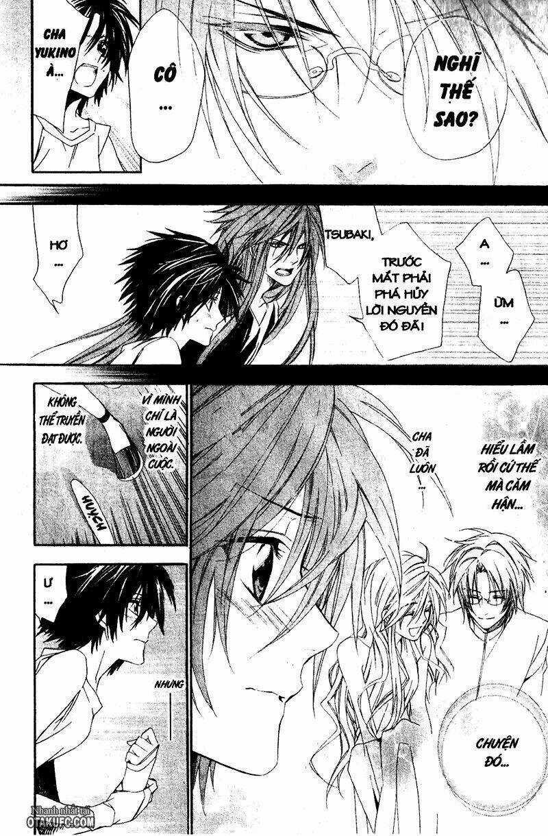 High & High - Chapter 15 - Trang 18