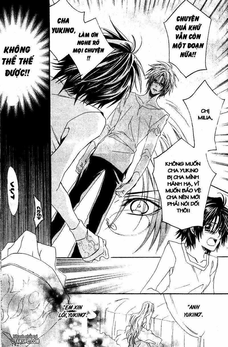 High & High - Chapter 15 - Trang 19